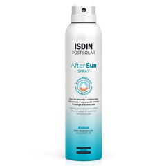 Post-solar ISDIN After Sun Spray