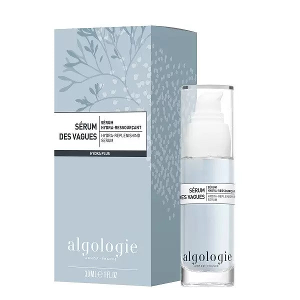 ALGOLOGIE SERUM DES VAGUES SERUM HYDRA RESSOURCANT 30ML