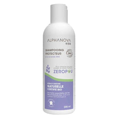 Alphanova Kids Shampoing Protecteur Anti-poux A La Lavande 200ml