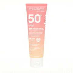 Alphanova Sun Glow Creme Solaire SPF50+ 50ml