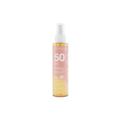 Alphanova Sun Glow Huile Solaire SPF50 125ml