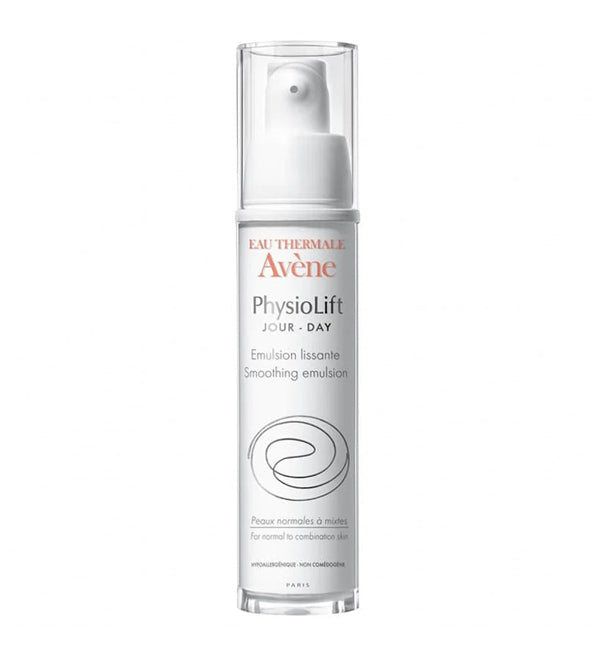 Avène Physiolift Jour émulsion lissante 30 ml