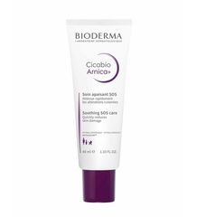 Bioderma – Cicabio Arnica+ – 40 ml