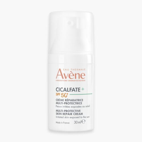 AVÈNE Cicalfate+ Crème Réparatrice Multi-Protectrice SPF50+ 30ml