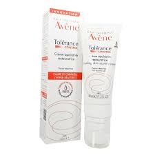 Avène - Tolérance CONTROL Crème apaisante restauratrice