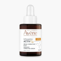 AVÈNE Vitamin Activ CG Sérum Correcteur Éclat 30ml