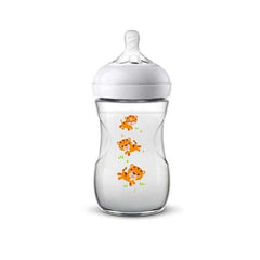 Avent -SCF070/20- BIBERON NATURAL 2.0 9OZ TIGER