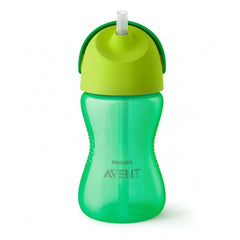 AVENT TASSES A PAILLE 300 ML BOYS / 10OZ 12M+ - SCF798/01