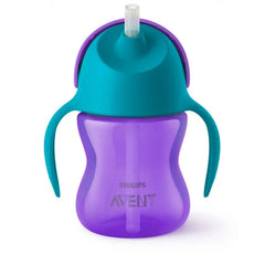 TASSES A PAILLE 200 ML / 7OZ 9M+ - SCF796/02