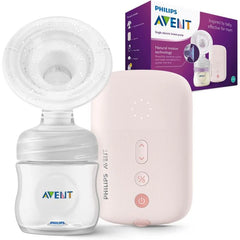 Tire-lait électrique Eureka SCF395/11 – Avent Philips