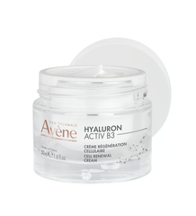AVENE HYALURON ACTIV B3 CREME REGENERATION CELLULAIRE 50 ML