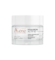 AVENE HYALURON ACTIV B3 CREME REGENERATION CELLULAIRE 50 ML
