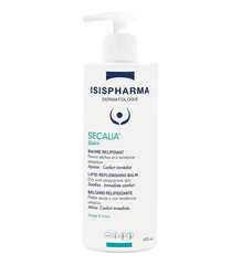 ISIS PHARMA SECALIA BALM 400ml