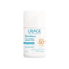 URIAGE BARIÉSUN - STICK MINÉRAL SPF50+ 8G