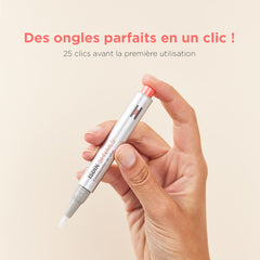 Isdin Si-nails Stylo soin ongles 2.5ml