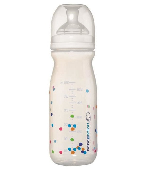 Bébé Confort Natural Comfort Tétine t2 Débit Rapide 330ml