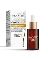BELLA AURORA SPLENDOR SERUM ECLAT ANTI OX 30 ML