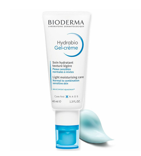 Bioderma – Hydrabio Gel-Crème – 40 ml