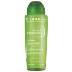 Node G Shampoo 400ml
