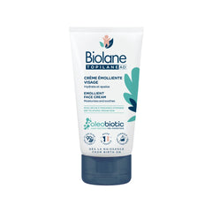 BIOLANE Creme Emolliente Visage 50ml