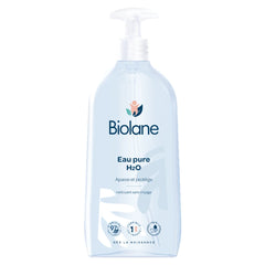 BIOLANE Eau Pure H2o 350ml