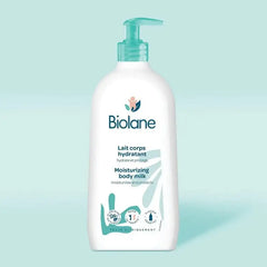 BIOLANE Lait Corps Hydratant 350ml