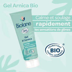 BIOLANE Gel Arnica 20ml