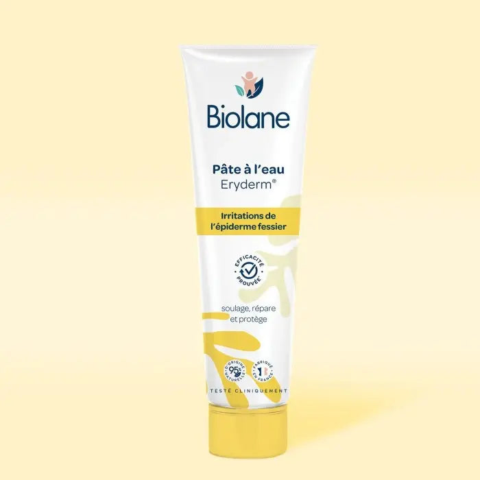 BIOLANE Pate a L'eau Eryderm 75ml