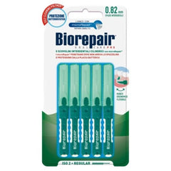 BIOREPAIR – Brossettes Interdentaires Réutilisables Regular 0.82mm 5u