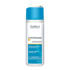 Biorga-Cystiphane Shampoing Anti-chute – 200 ml