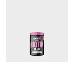HIRO.LAB Biotine 10000mcg 120 Comprimés