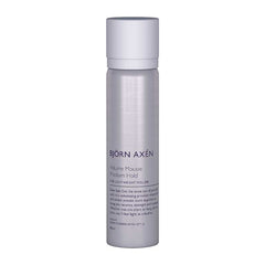 Bjorn Axen Volume Mousse Medium Hold 200 ml