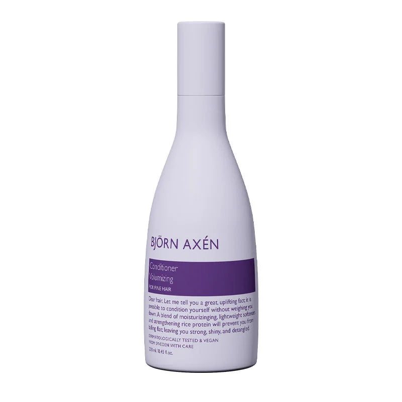 Bjorn Axen Volumizing Conditioner 250 ml