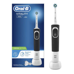 Oral-B Bad Electrique vitality Cross Action