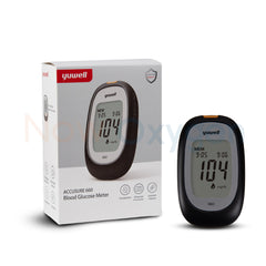 YUWELL KIT DE GLYCEMIE