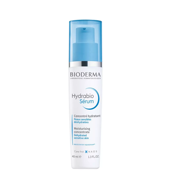 Bioderma – Hydrabio Sérum – 40ml