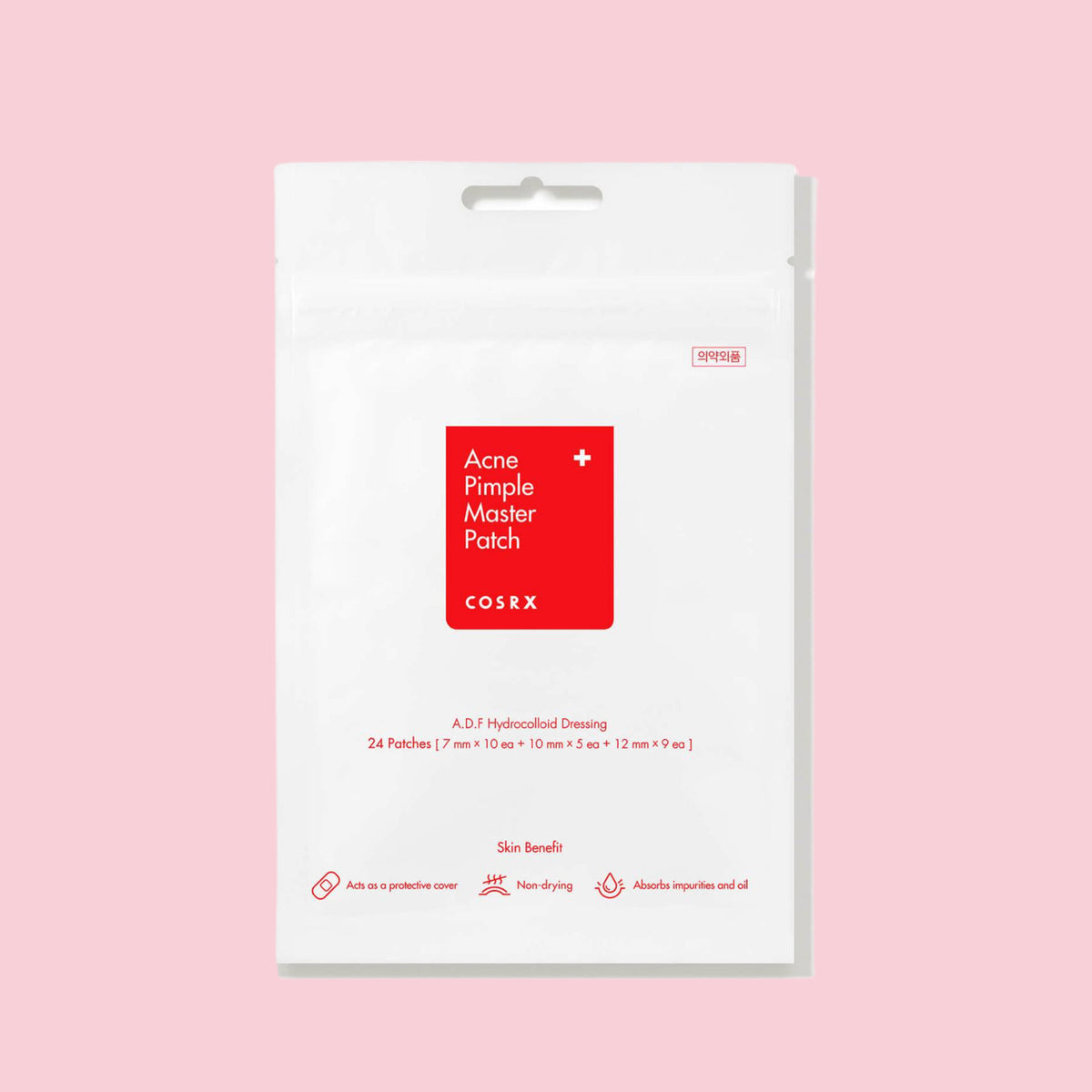 COSRX Acne Pimple Master Patch