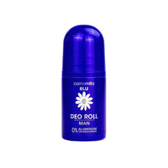 Camomilla Blu Deo Roll Man 50ml SANS ALUMINIUM