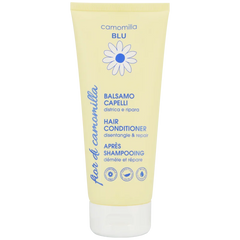 Camomilla Blu Fleur De Camomille Baume Après-Shampoing 200ml