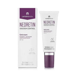 NEORETIN Discrom Control Gelcream SPF 50 40 ml