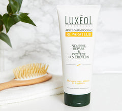 LUXEOL APRES SHAMPOOING REPARATEUR CHEVEUX SECS 200ML
