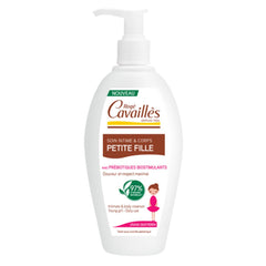 ROGE CAVAILLES SOIN NATUREL TOILETTE INTIME PETITE FILLE 250ml