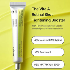 CELIMAX RETINOL SHOT TIGHTENING BOOSTER 15 ML