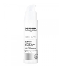 DERMINA SENSIBLANC contour des yeux éclaircissant clarifiant 30ml