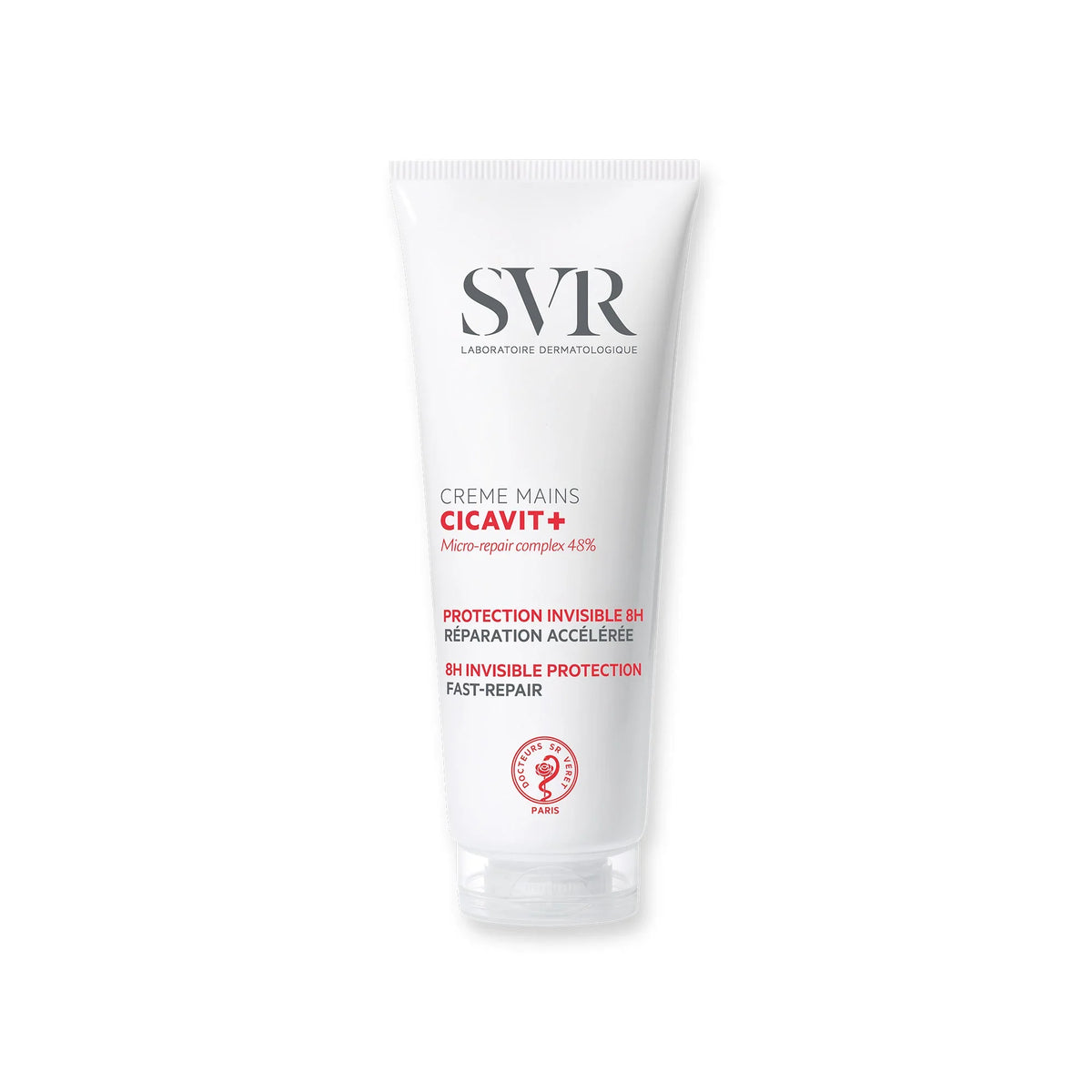 Svr Cicavit+ Creme Mains 50ml