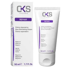 CKS REPAIR CREME REPARATRICE 50ml