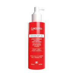 CLINICEUTICA CERACAP AC LOTION ENERGISANT 150ML