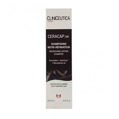 CLINICEUTICA CERACAP AC SHAMPOOING ENERGISANT 250 ML