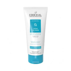 Codexial – Crème Calamine hydratante anti-grattage – 200 ml