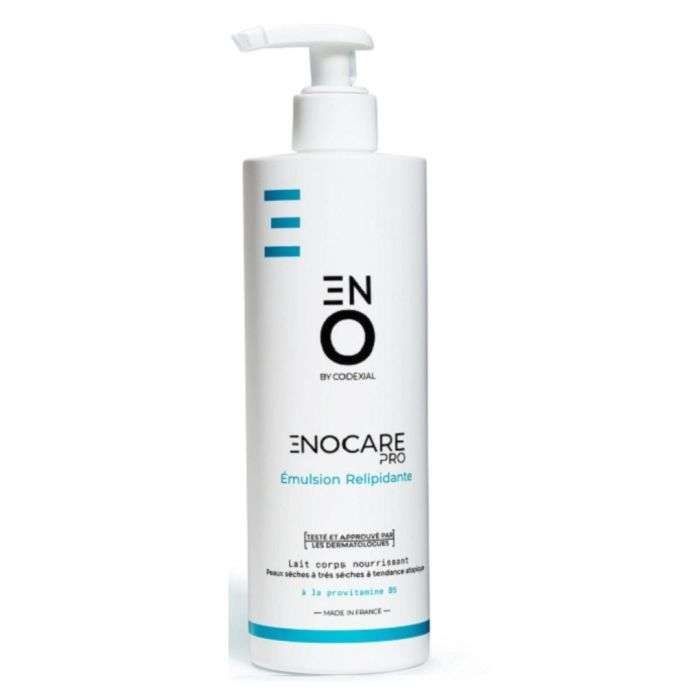 CODEXIAL Enocare Pro Emulsion Relipidante 400ml